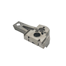 Customized OEM High Pressure Die Casting Molded Zinc Magnesium Aluminum Die Casting Metal Parts